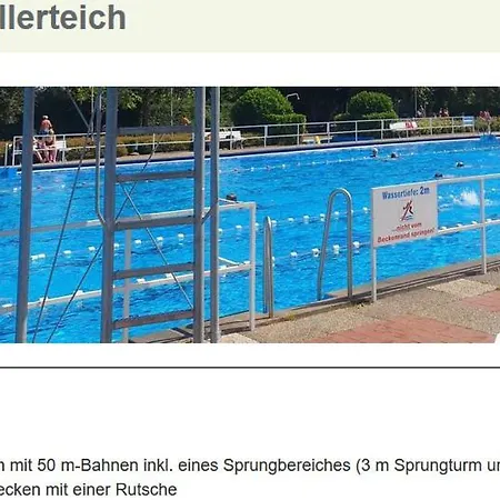 Alte Seester Schule Apartment Westerkappeln
