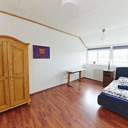 شقة Alte Seester Schule *