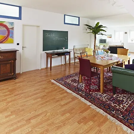 شقة Alte Seester Schule Westerkappeln