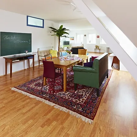 Apartment Alte Seester Schule