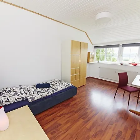 Alte Seester Schule Apartment Westerkappeln