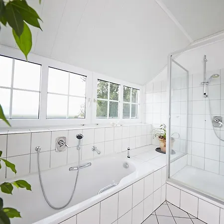 Alte Seester Schule شقة