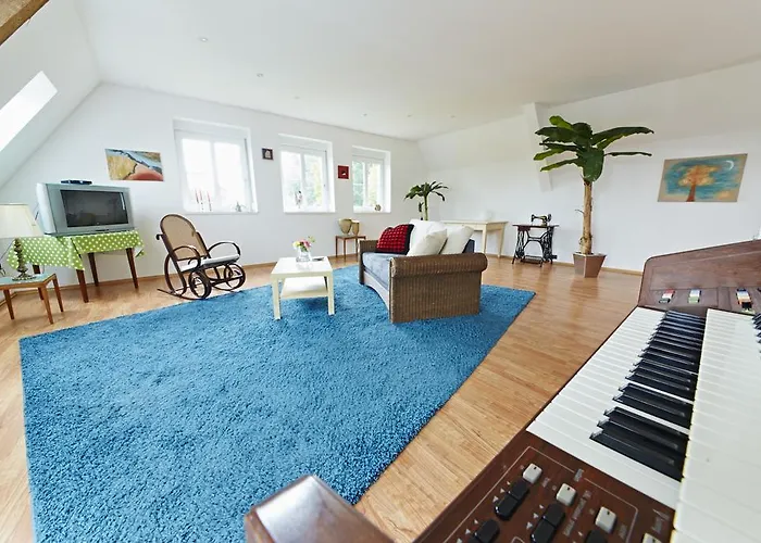 Alte Seester Schule * Westerkappeln