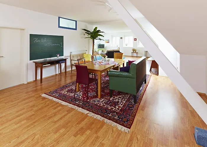 Apartman Alte Seester Schule