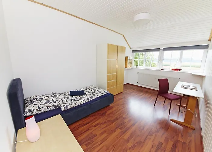 Alte Seester Schule Apartman Westerkappeln