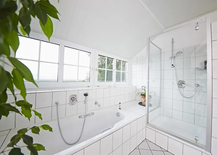 Alte Seester Schule Apartman